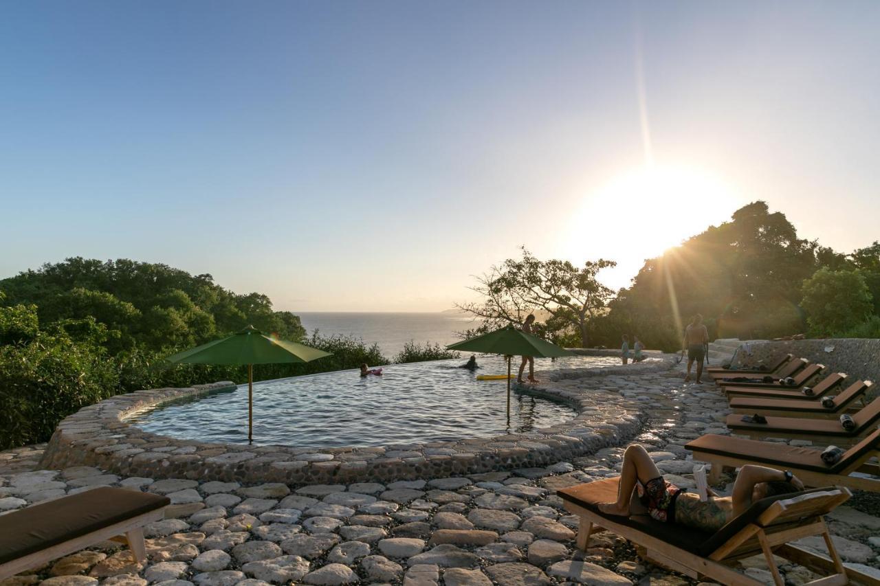 וואיקבובק Ngalung Kalla Retreat מראה חיצוני תמונה